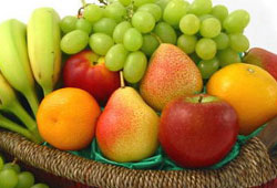 Meyve-sebze diye tarım ilacı yiyoruz!