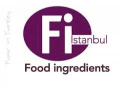 Fi İstanbul Fuarı kapılarını açtı