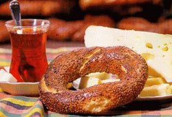 Simit kilo aldırır mı?