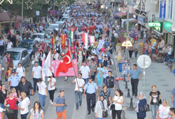 Silivri yoğurdunu tüm dünyaya duyuracaklar