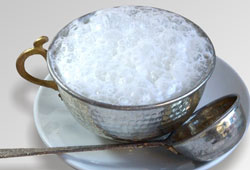 Ayran için 