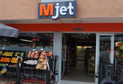 Migros'tan Ülker'e şok!