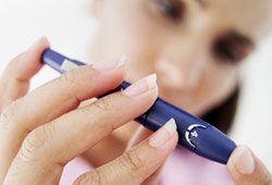 Dünyada en çok diyabet hastası Çin'de