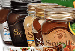 Sarelle’den dondurmaya 6 milyon dolar
