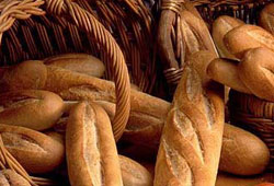 Her gün bin 500 ton ekmek israf ediliyor