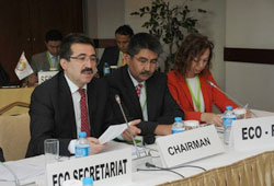 Gıda Güvenliği Çalıştayı Ankarada gerçekleştirildi
