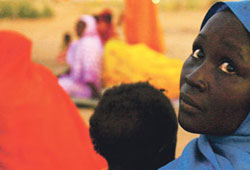 FAO'nun açlık yalanını Afrika bozuyor
