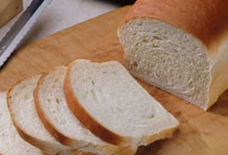 Ekmekten boya, baldan naftalin çıkabilir