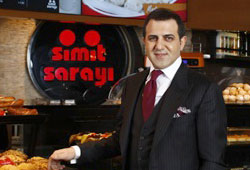 Simit Sarayı 