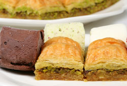 Ramazan’da bu tatlıları öneriyor!