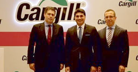 Asırlık işletmeyi Cargill aldı