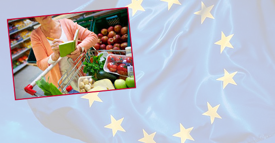 Avrupa gıda fiyatlarında anlaştı