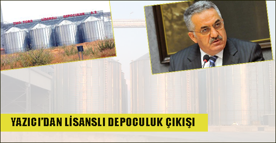 Bakan Yazıcı'dan sert açıklama