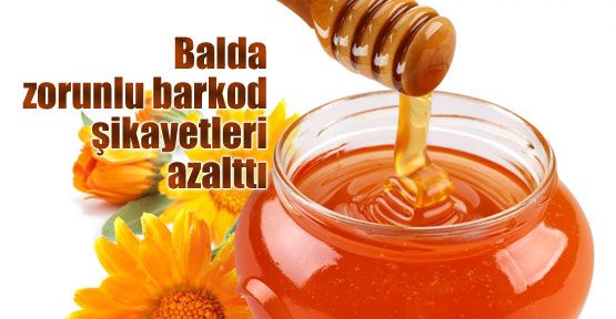 Barkod uygulaması balı tatlandırdı