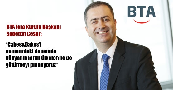 BTA büyümeye devam ediyor