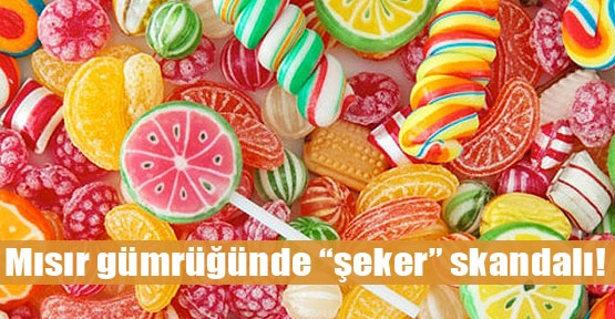 Cunta'nın son darbesi Türk şekerine