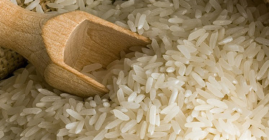 Dünya pirinç üretimi zirve yaptı