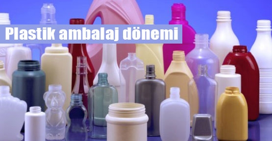 Ekonomik olması plastik ambalajı patlattı