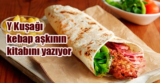 En çok tercih edilen kebap