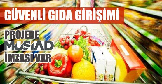 Gıda dünyası bu öneriye odaklandı