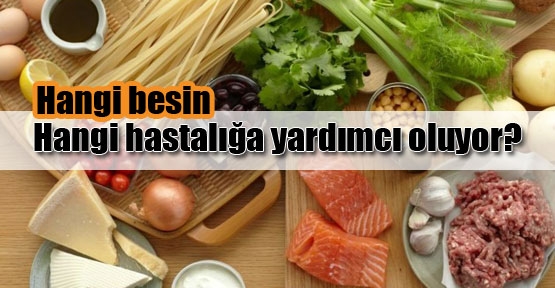 Hangi hastalığa iyi geldiği açıklandı