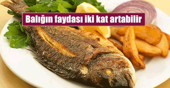 İşte en faydalı balık çeşitleri