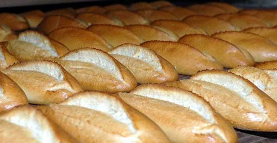 İTO'dan ekmek zammı açıklaması