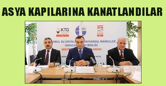  Kanatlı sektörü 2023'e hazırlanıyor