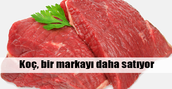  Koç bir markayı daha satıyor