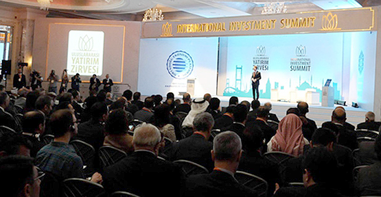 Körfez sermayesi Türkiye'yi öğrendi