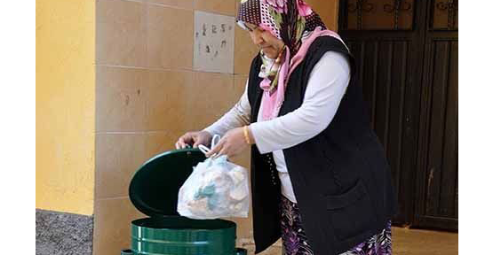 Malatya ekmeğine sahip çıkıyor