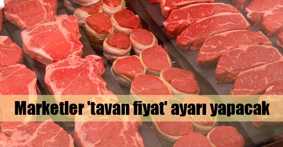 Marketçiler 'tavan fiyat'ı az buldu!