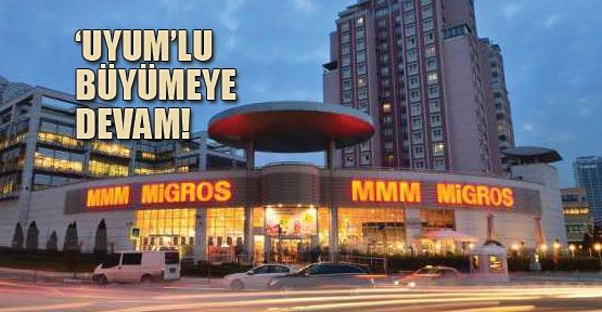 Migros'tan sürpriz bir satınalma daha