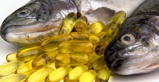 Omega-3 sinir bağlantılarını güçlendiriyor