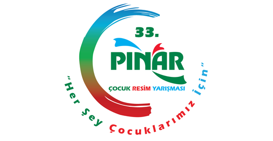 Pınar Çocuk Resim Yarışması başlıyor