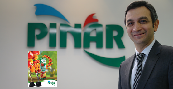 Pınar'a müşteri memnuniyeti ödülü