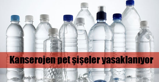 Plastik şişeler neden yasaklanmalı?