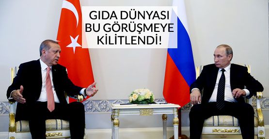 Rus ambargosunun maliyeti açıklandı