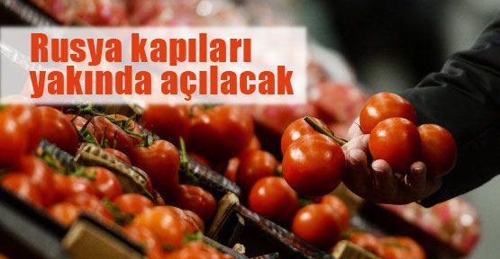 Rusya kapıları açmaya hazırlanıyor