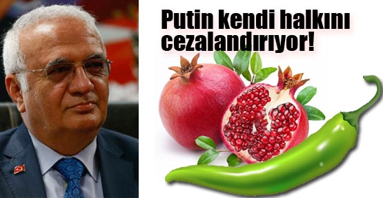 Rusya kendi halkını cezalandırıyor