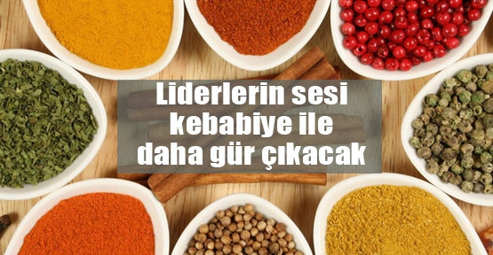 Seçim meydanları aktardan geçiyor