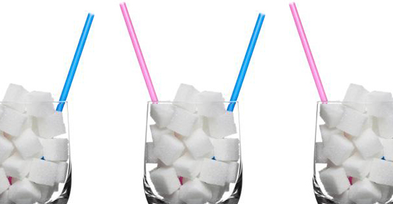 Şekerli içeceklerde 'zararlı' uyarısı