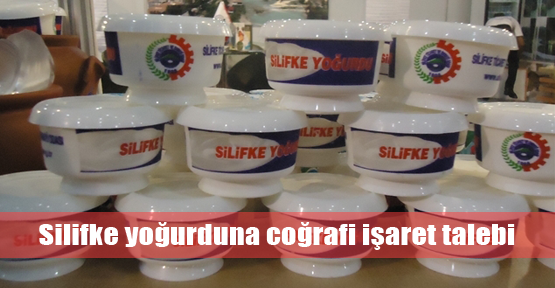  Silifke yoğurdu korumaya alınıyor