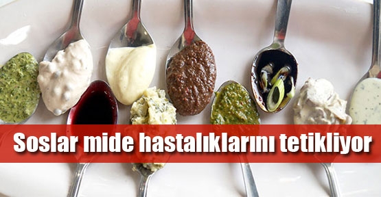 Soslar o kadar da masum değilmiş!