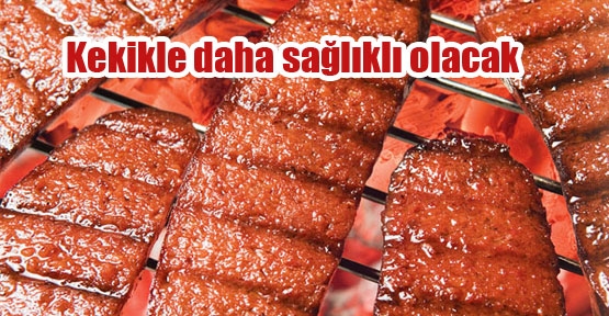 Sucukta sağlık ve lezzet dönemi