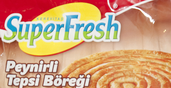 SuperFresh'ten bayramlık lezzetler