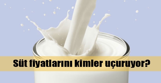 Süt fiyatlarını uçuran 5 temel etken