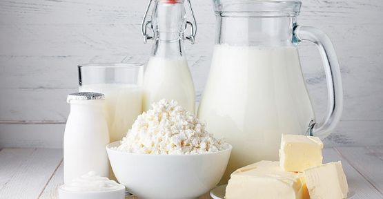 Süt gerçekten kemikleri güçlendiriyor mu?