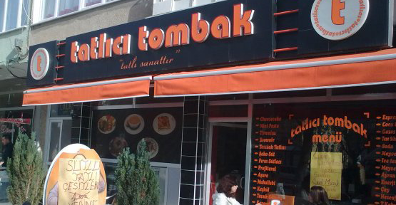 Tatlıcı Tombak iflas erteleme istedi