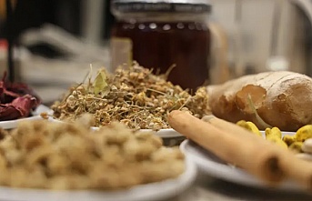 Kışın bağışıklığını bunlarla güçlendir